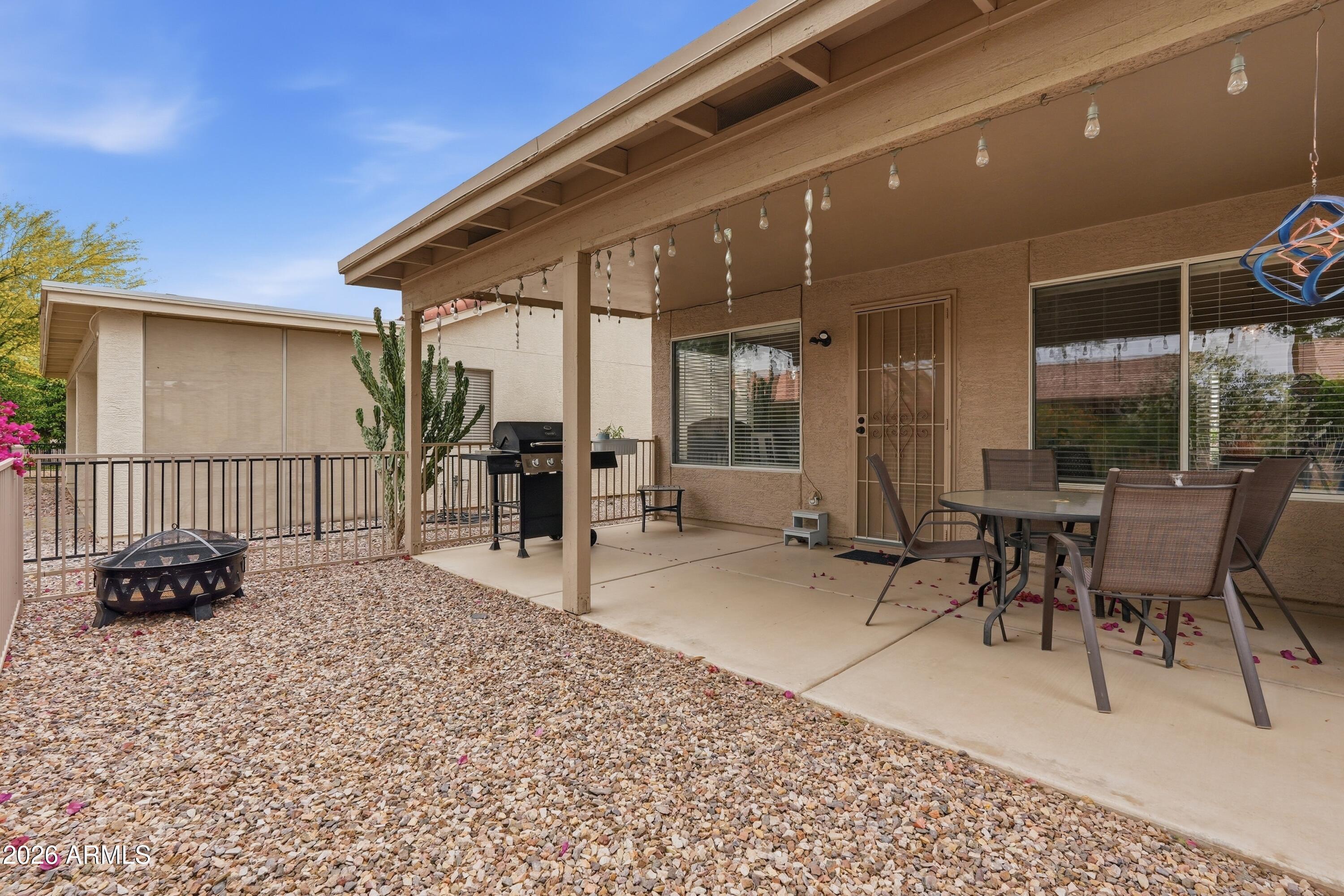 SUN LAKES UNIT 41 - Residential