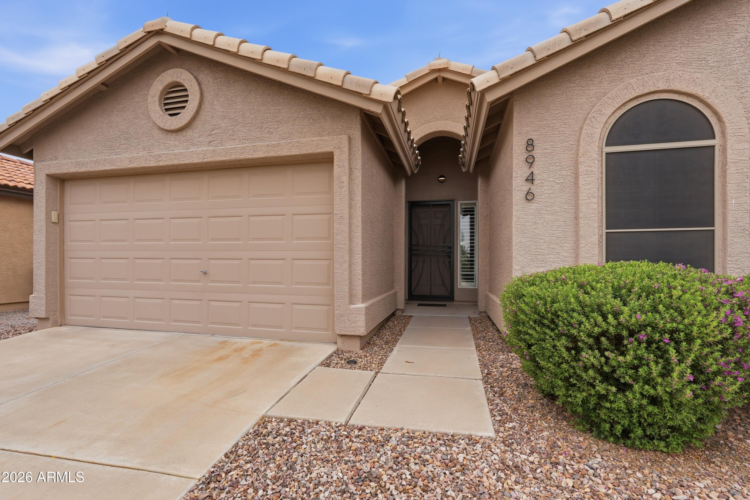 SUN LAKES UNIT 41 - Residential