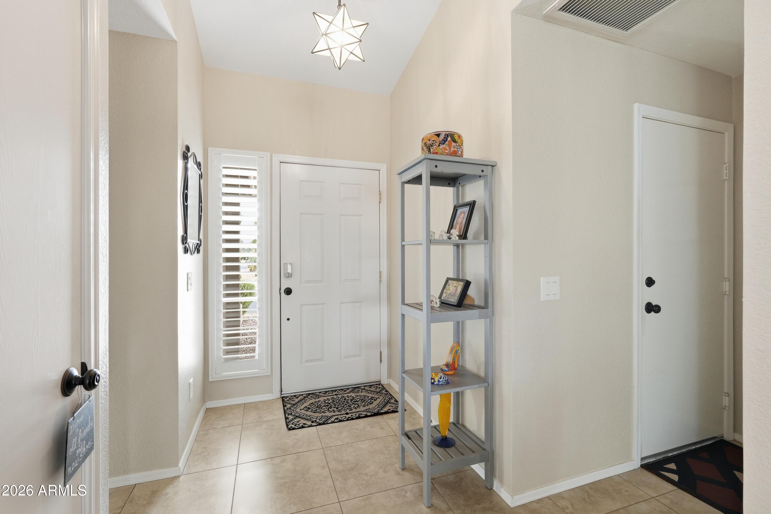 SUN LAKES UNIT 41 - Residential