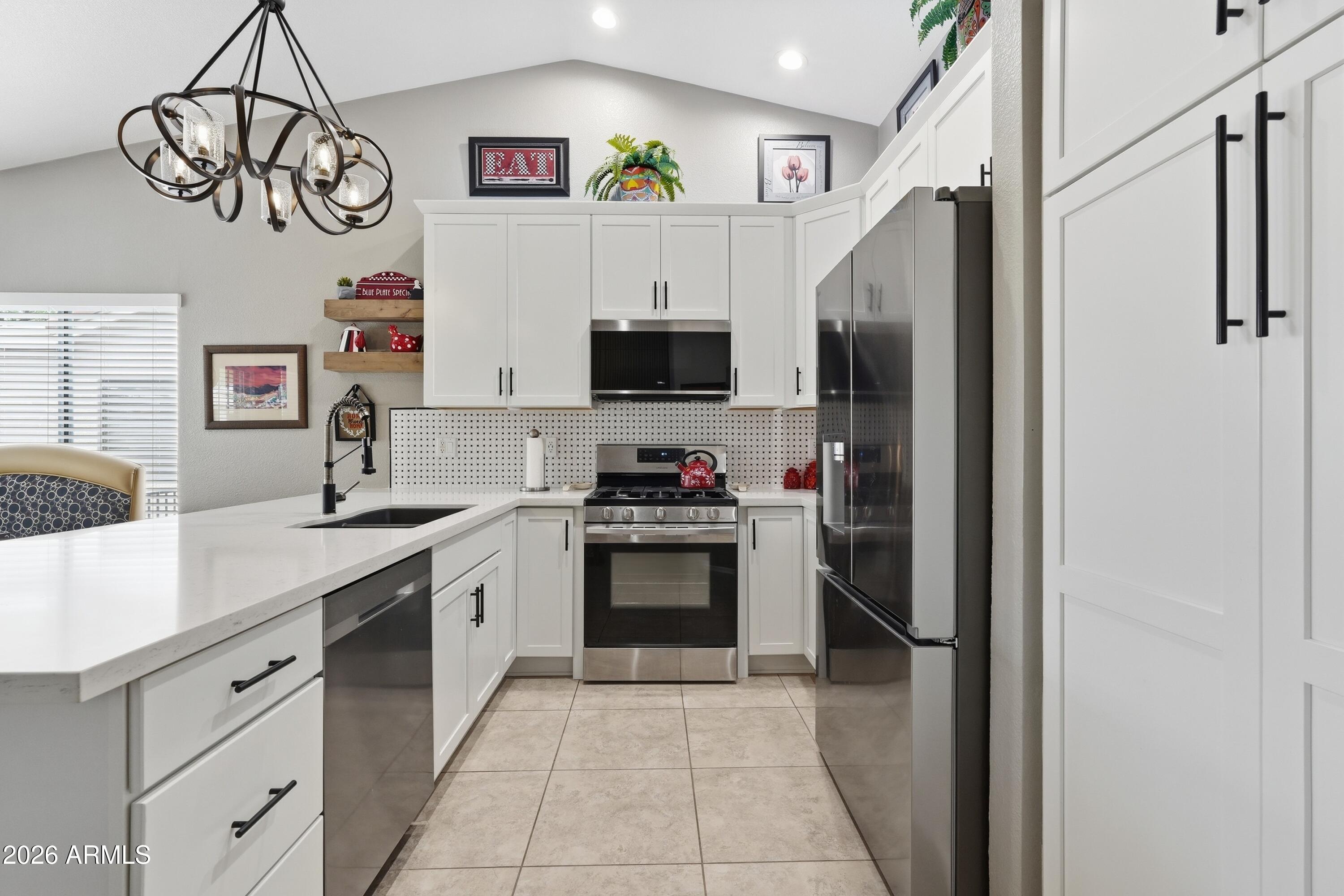 SUN LAKES UNIT 41 - Residential
