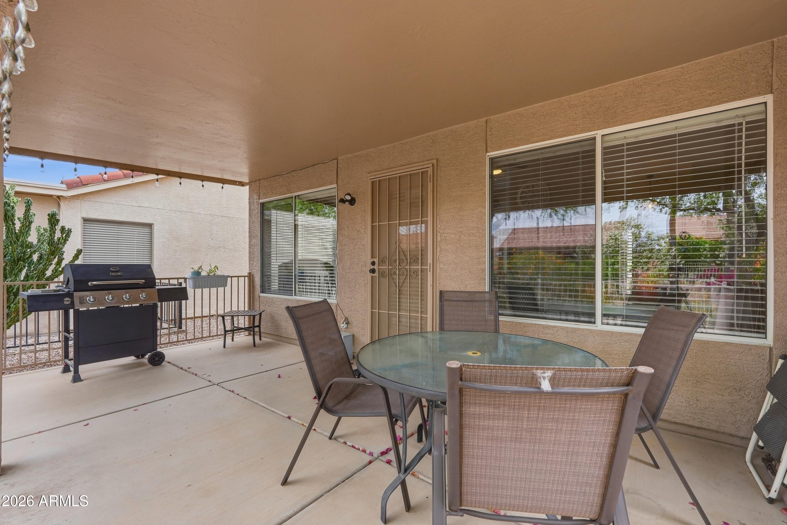 SUN LAKES UNIT 41 - Residential