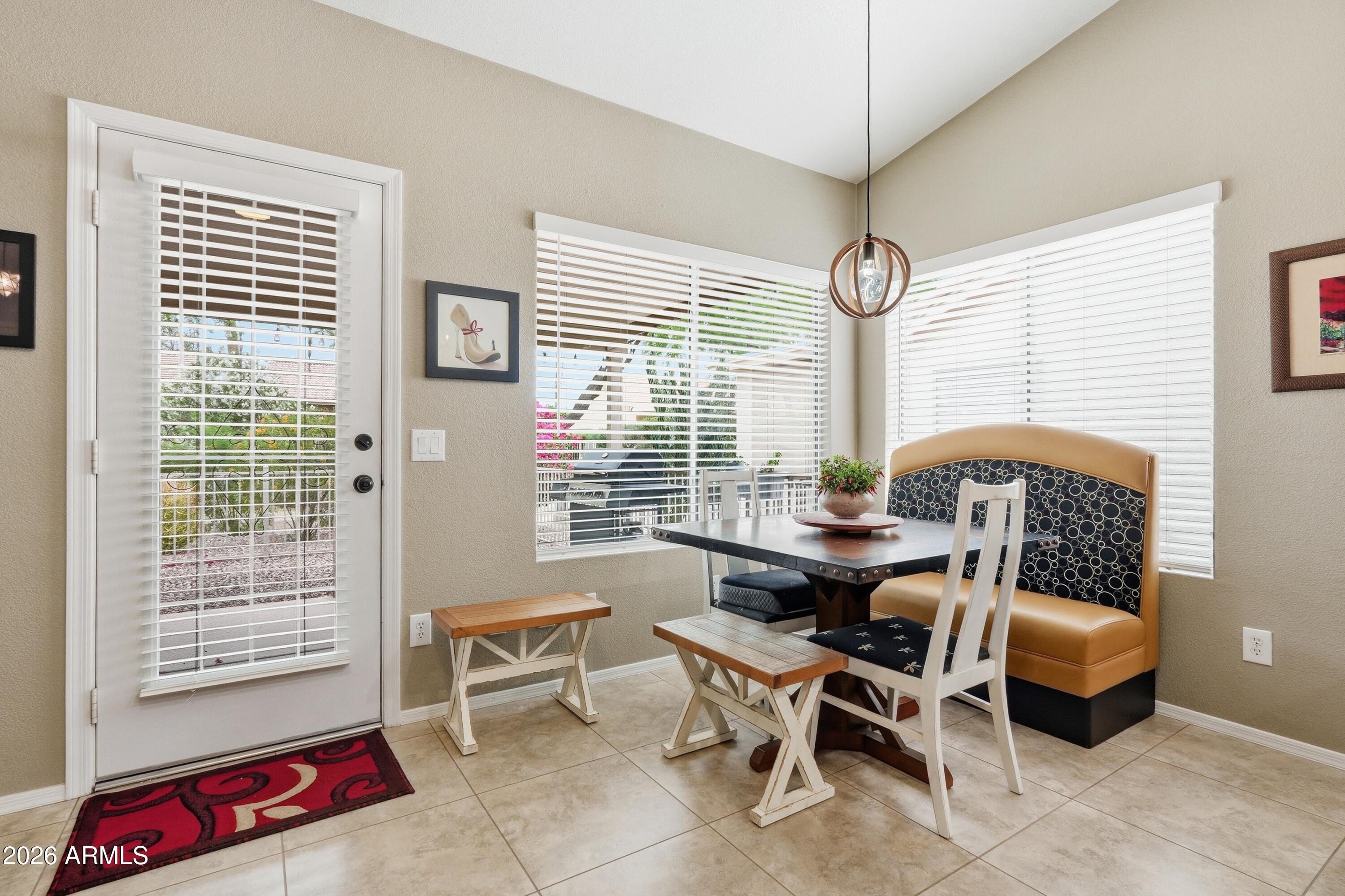 SUN LAKES UNIT 41 - Residential