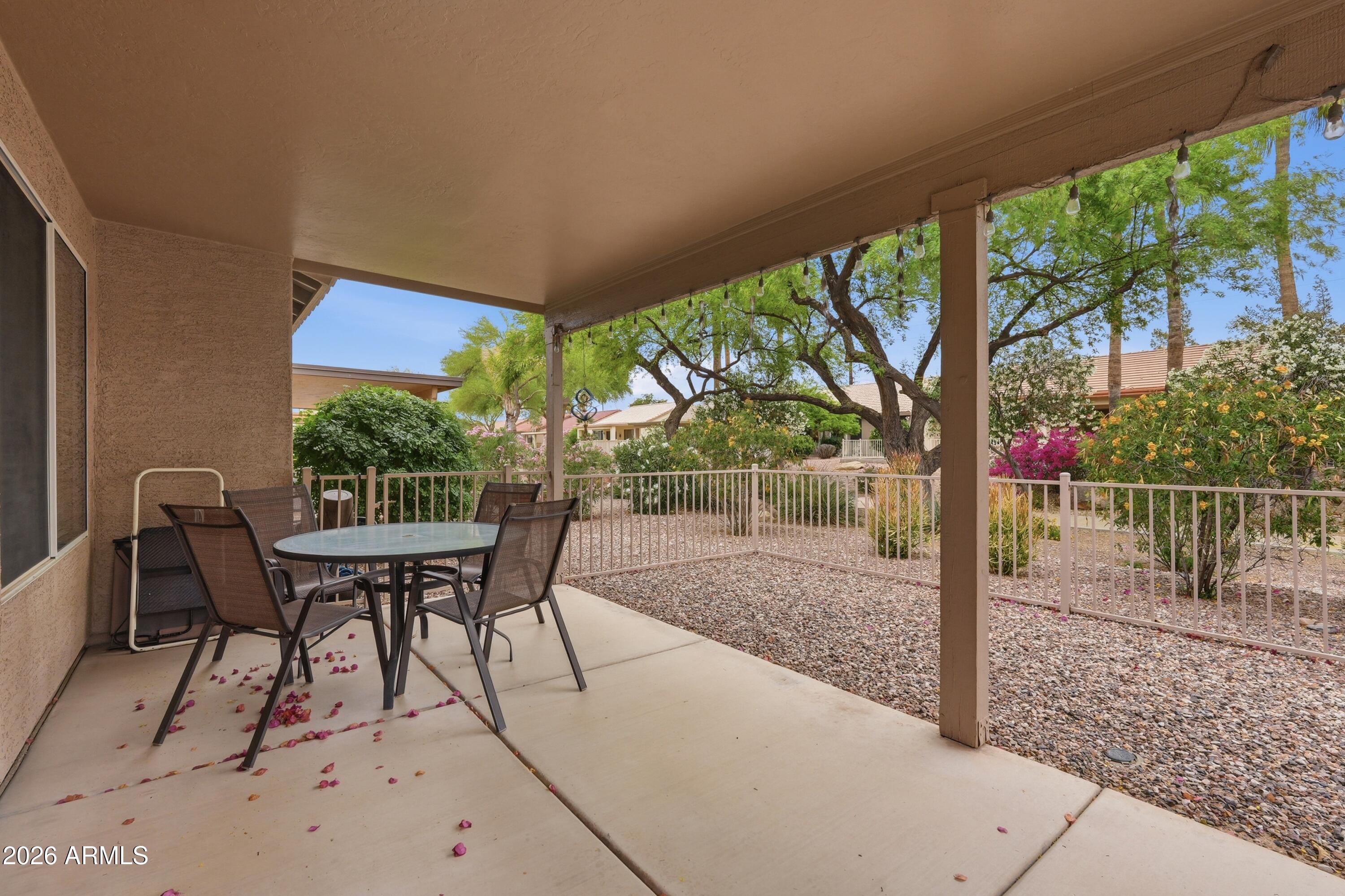 SUN LAKES UNIT 41 - Residential