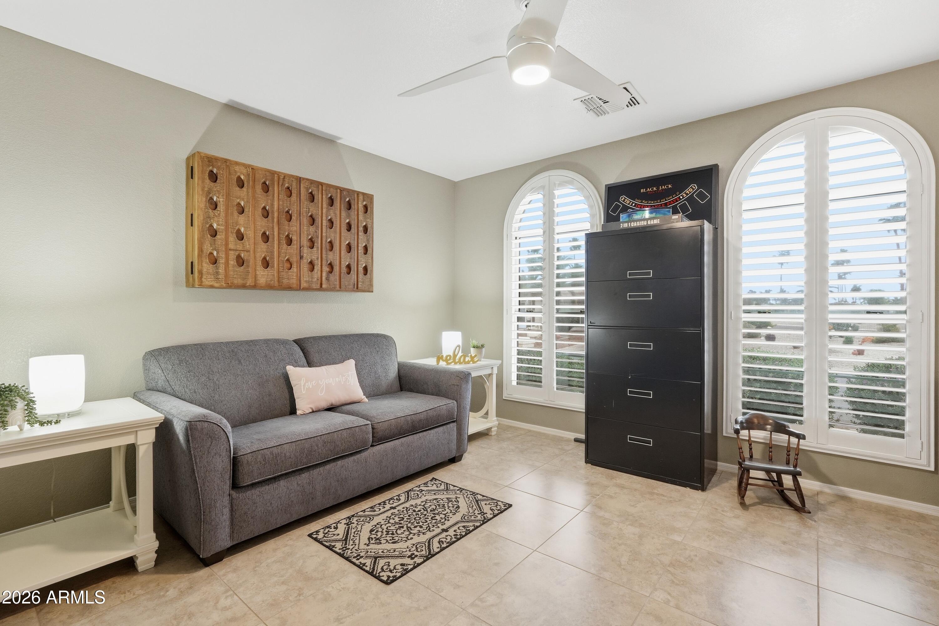 SUN LAKES UNIT 41 - Residential