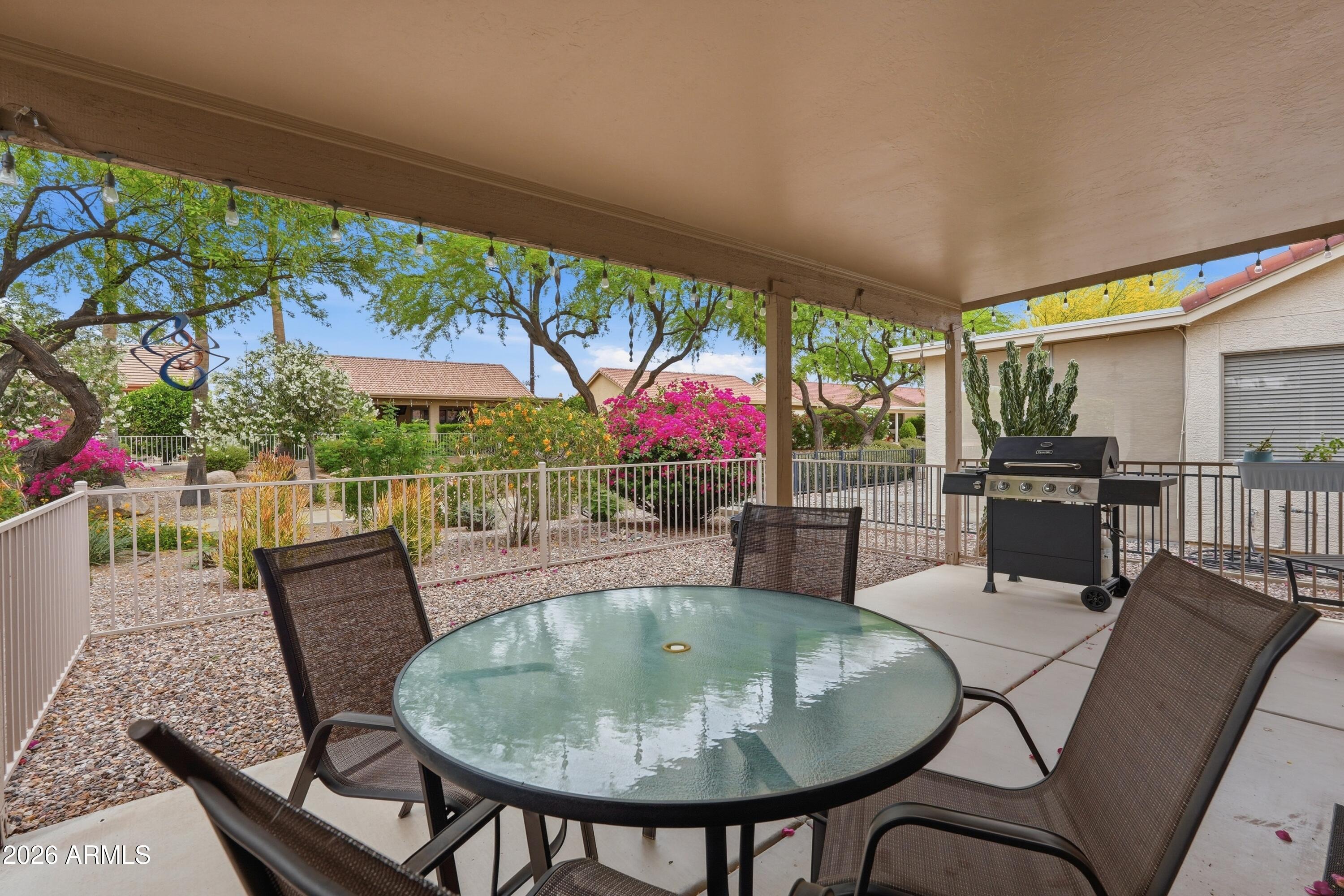 SUN LAKES UNIT 41 - Residential