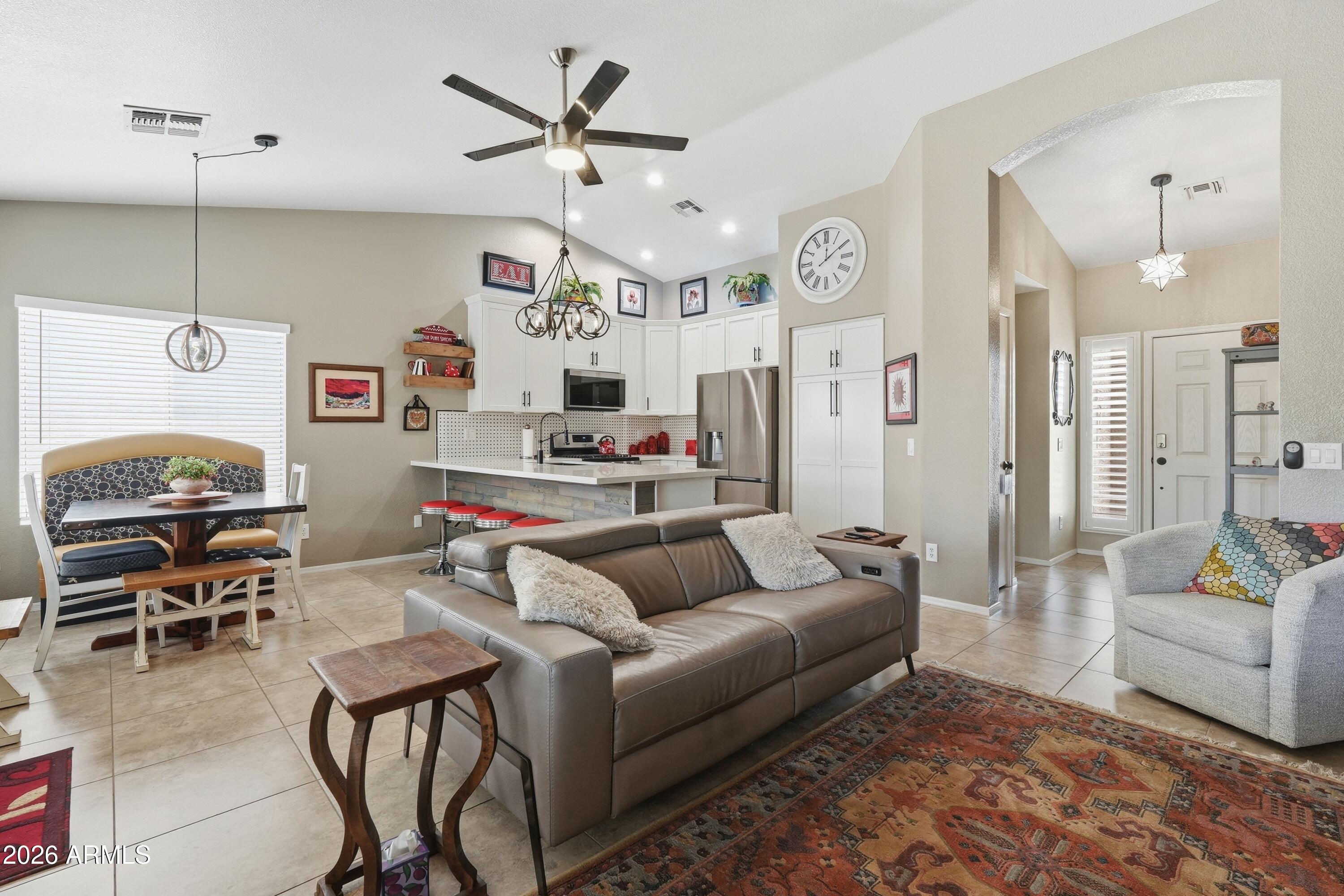 SUN LAKES UNIT 41 - Residential