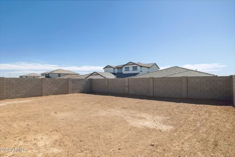 A home in Waddell