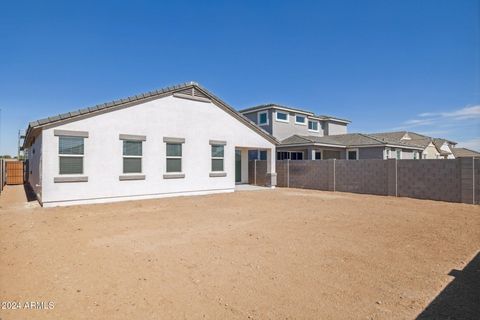 A home in Waddell