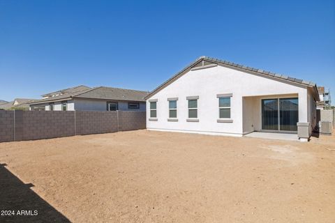 A home in Waddell