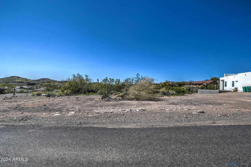 Photo of 3686 S Kings Ranch Court #--, Gold Canyon, AZ 85118 (MLS # 6680051)