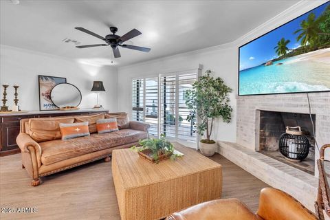 3505 N MILLER Road Scottsdale AZ 85251