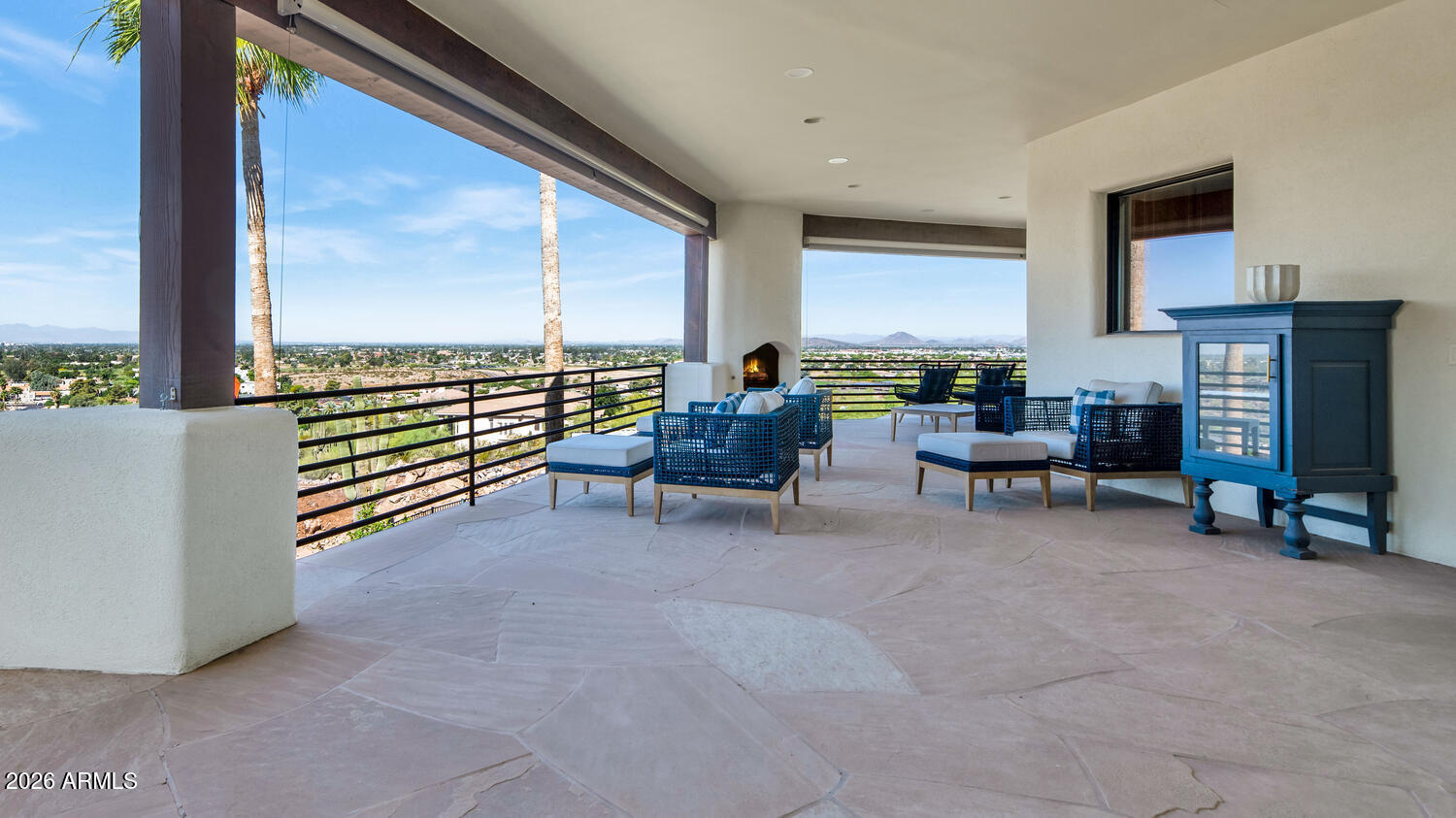 Phoenix, Arizona, 85023, United States, 4 Bedrooms Bedrooms, ,5 BathroomsBathrooms,Residential,Active,2035095