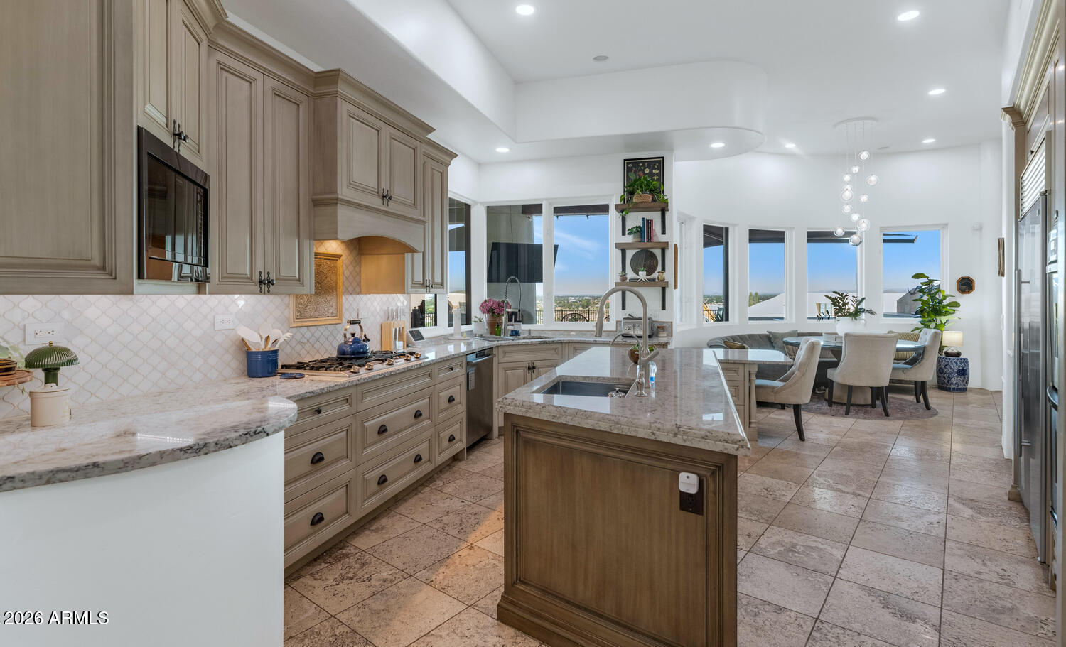 Phoenix, Arizona, 85023, United States, 4 Bedrooms Bedrooms, ,5 BathroomsBathrooms,Residential,Active,2035095