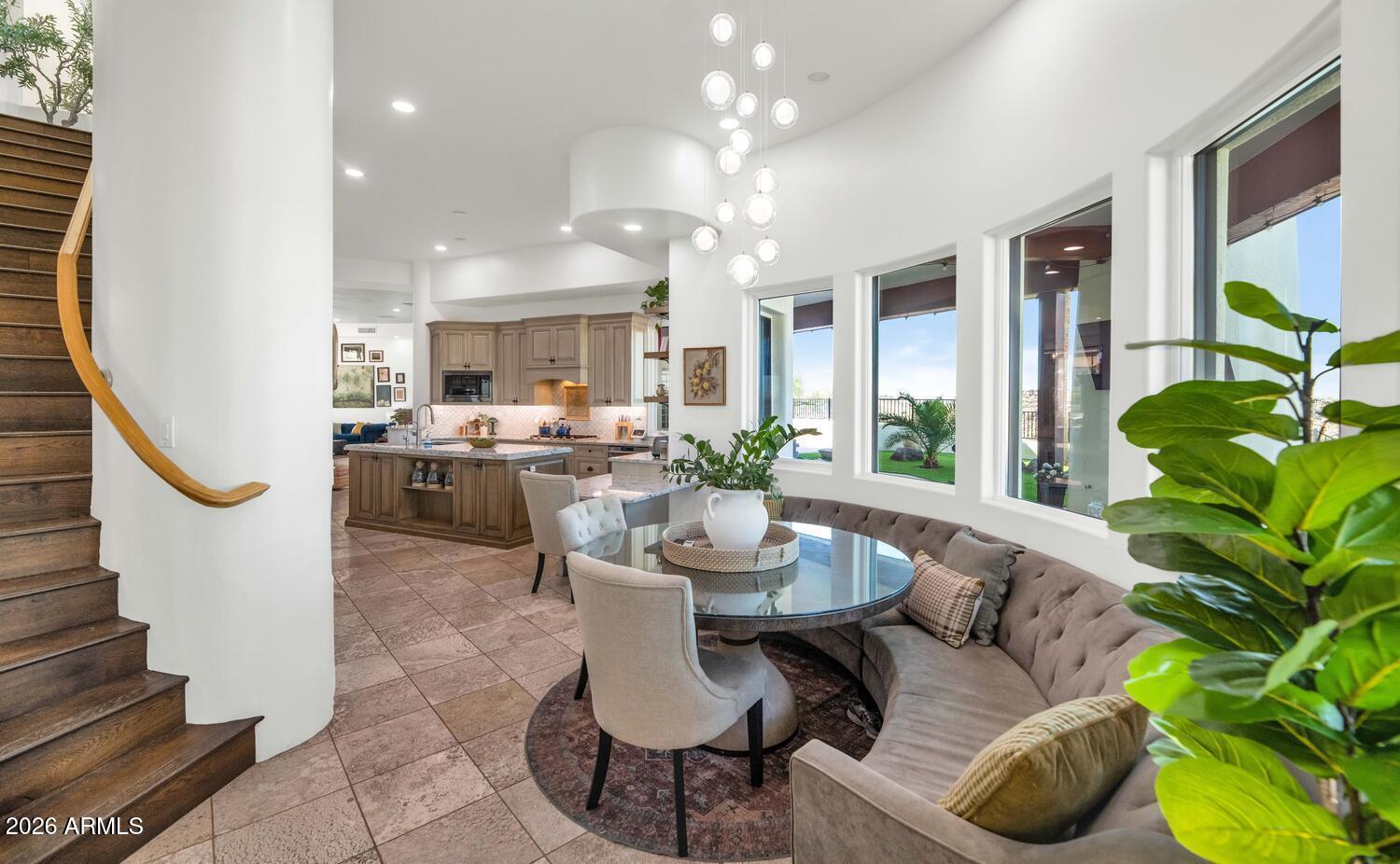 Phoenix, Arizona, 85023, United States, 4 Bedrooms Bedrooms, ,5 BathroomsBathrooms,Residential,Active,2035095