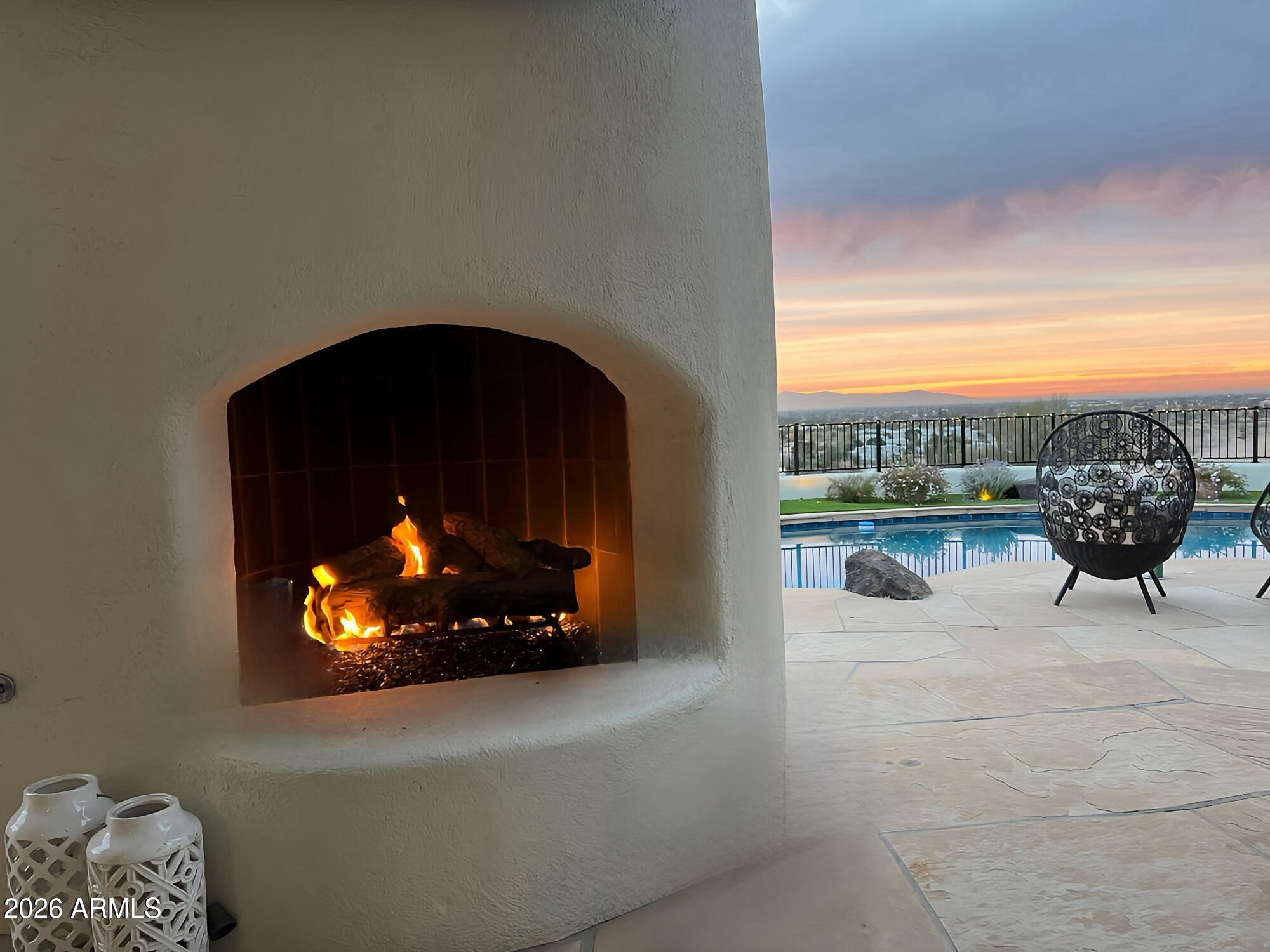Phoenix, Arizona, 85023, United States, 4 Bedrooms Bedrooms, ,5 BathroomsBathrooms,Residential,Active,2035095