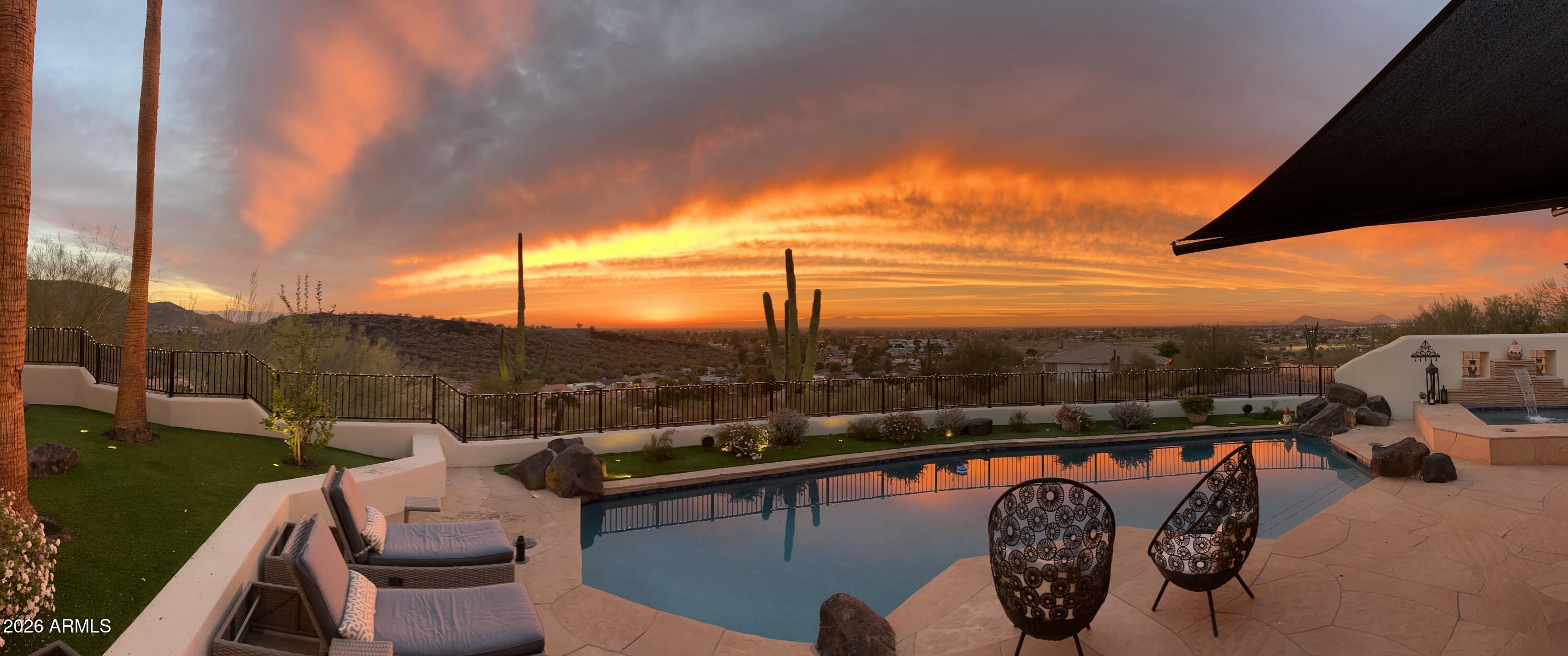 Phoenix, Arizona, 85023, United States, 4 Bedrooms Bedrooms, ,5 BathroomsBathrooms,Residential,Active,2035095
