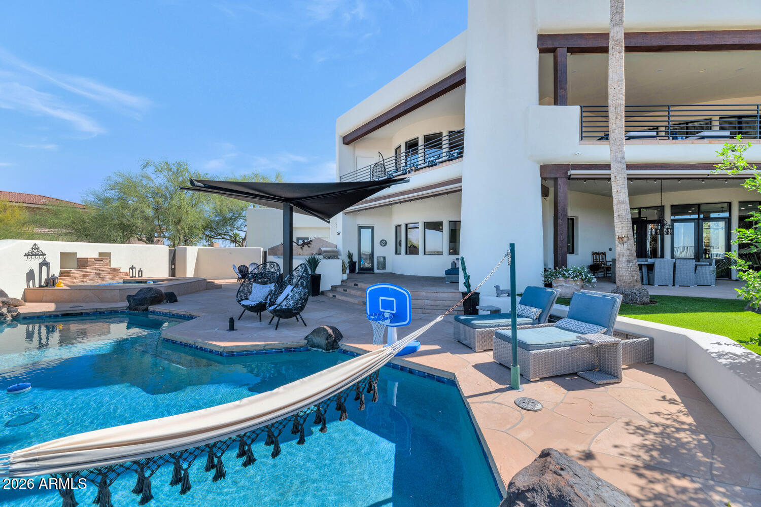 Phoenix, Arizona, 85023, United States, 4 Bedrooms Bedrooms, ,5 BathroomsBathrooms,Residential,Active,2035095