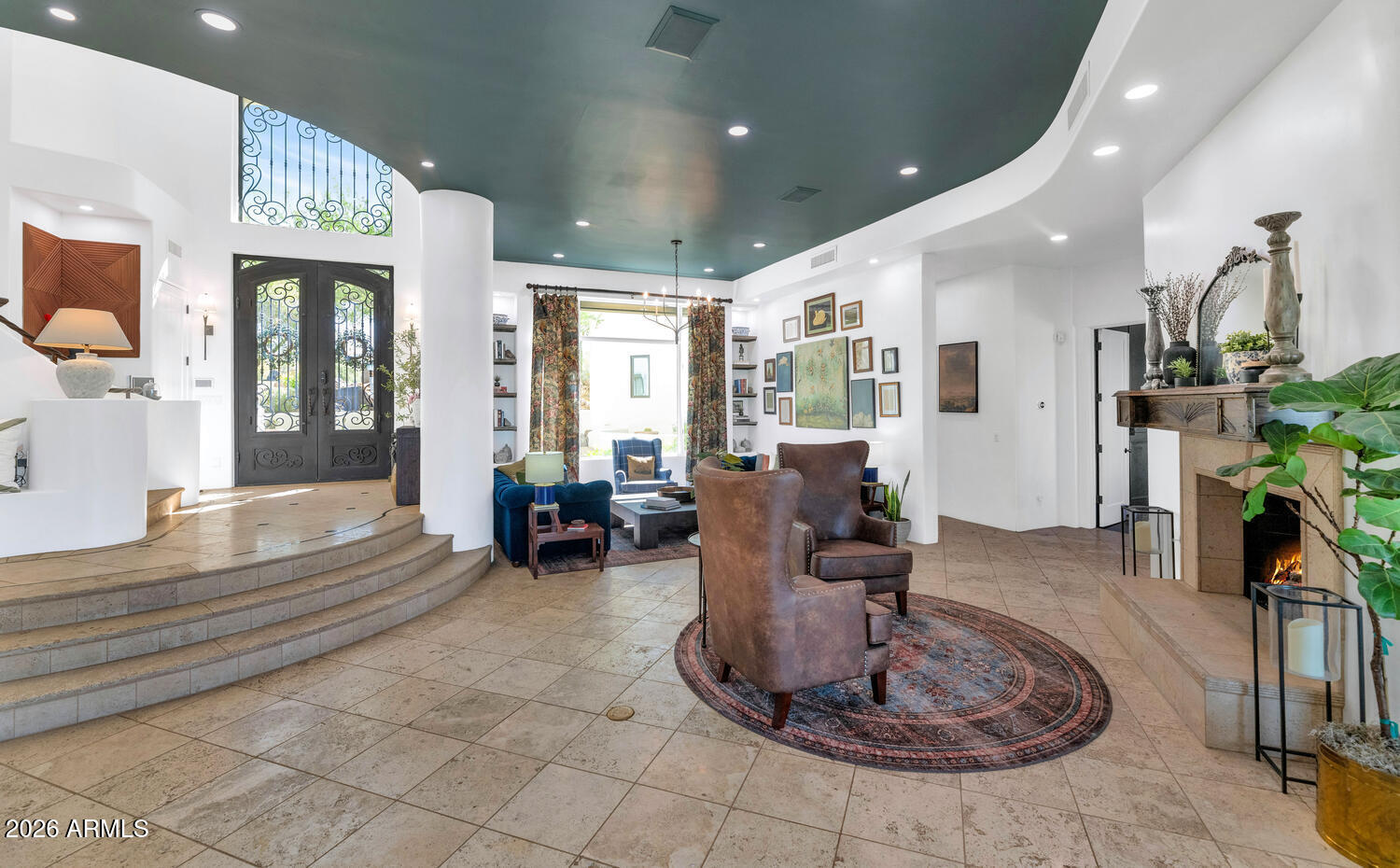 Phoenix, Arizona, 85023, United States, 4 Bedrooms Bedrooms, ,5 BathroomsBathrooms,Residential,Active,2035095