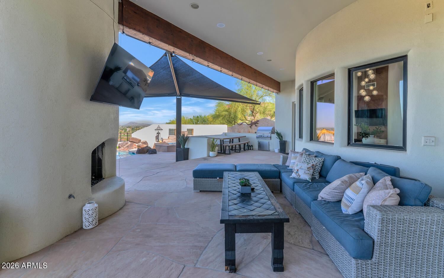 Phoenix, Arizona, 85023, United States, 4 Bedrooms Bedrooms, ,5 BathroomsBathrooms,Residential,Active,2035095