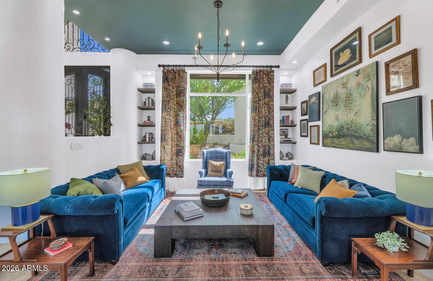 Phoenix, Arizona, 85023, United States, 4 Bedrooms Bedrooms, ,5 BathroomsBathrooms,Residential,Active,2035095