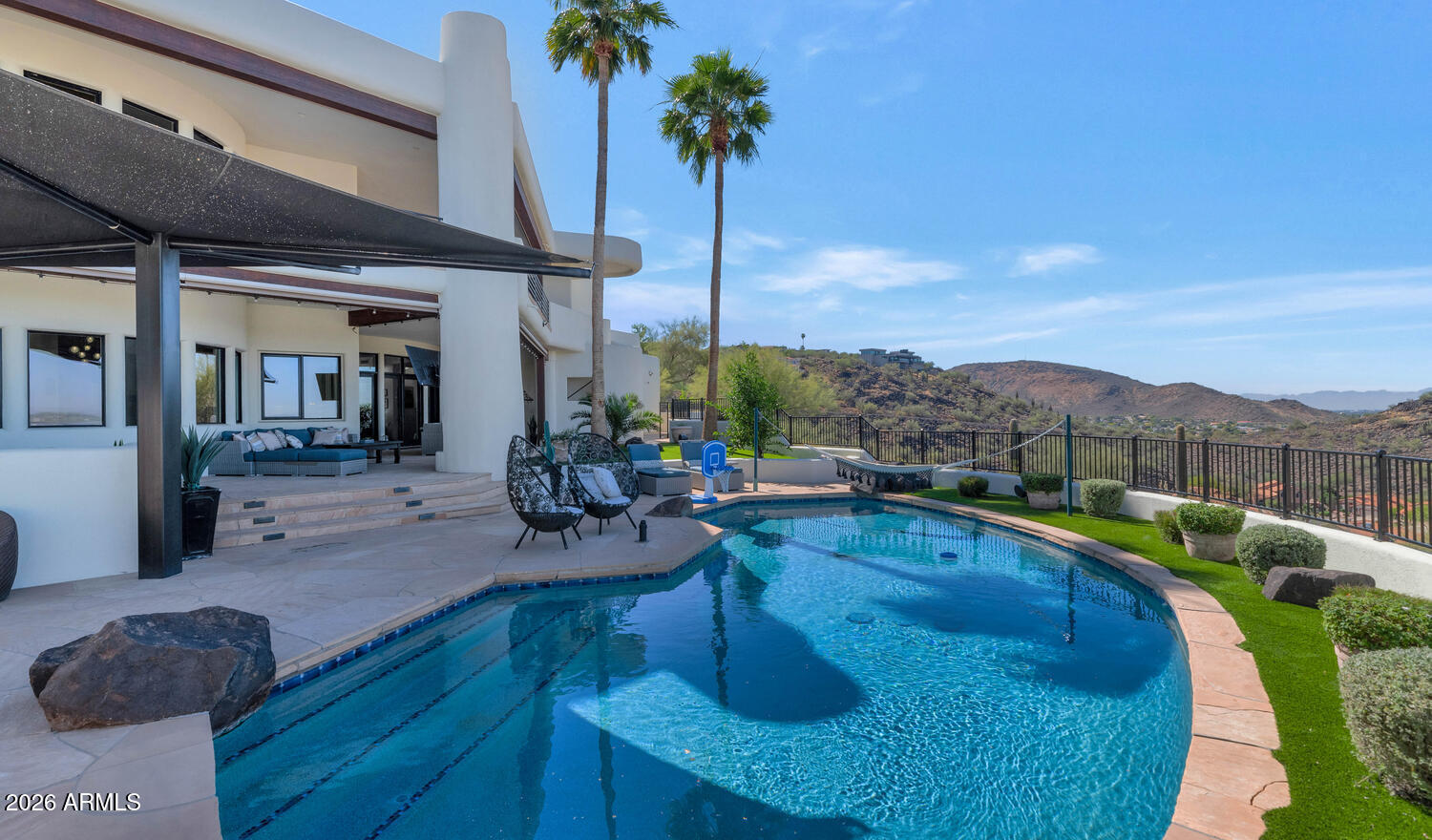 Phoenix, Arizona, 85023, United States, 4 Bedrooms Bedrooms, ,5 BathroomsBathrooms,Residential,Active,2035095