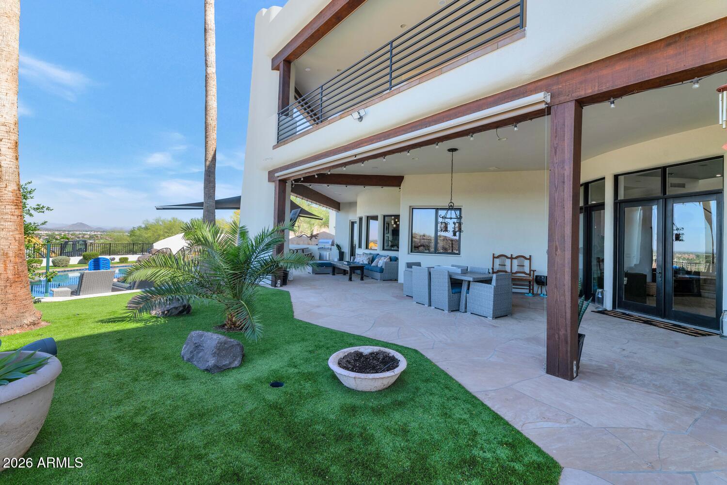 Phoenix, Arizona, 85023, United States, 4 Bedrooms Bedrooms, ,5 BathroomsBathrooms,Residential,Active,2035095