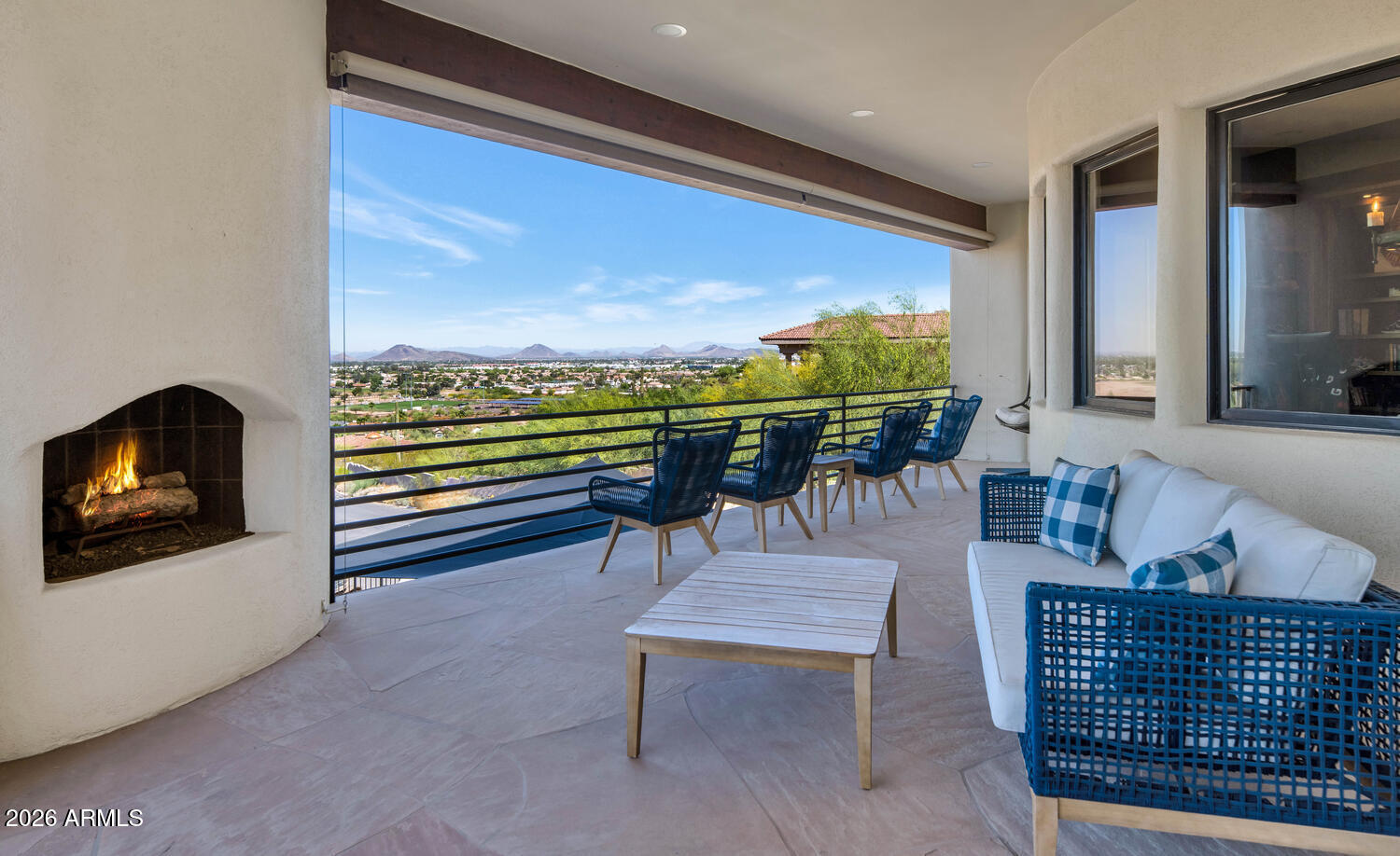Phoenix, Arizona, 85023, United States, 4 Bedrooms Bedrooms, ,5 BathroomsBathrooms,Residential,Active,2035095