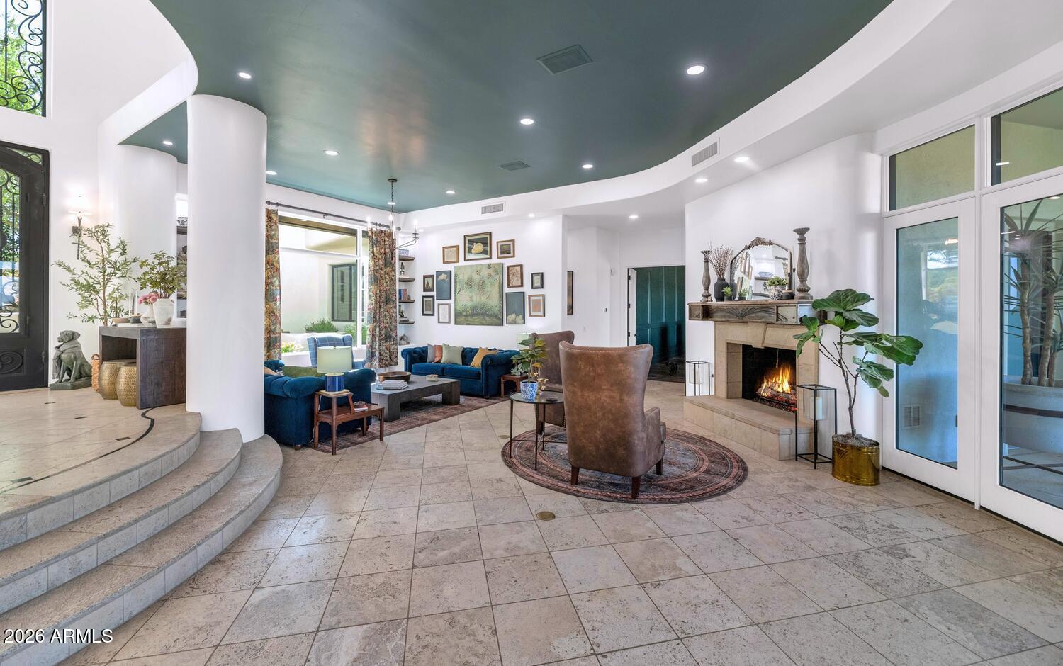 Phoenix, Arizona, 85023, United States, 4 Bedrooms Bedrooms, ,5 BathroomsBathrooms,Residential,Active,2035095