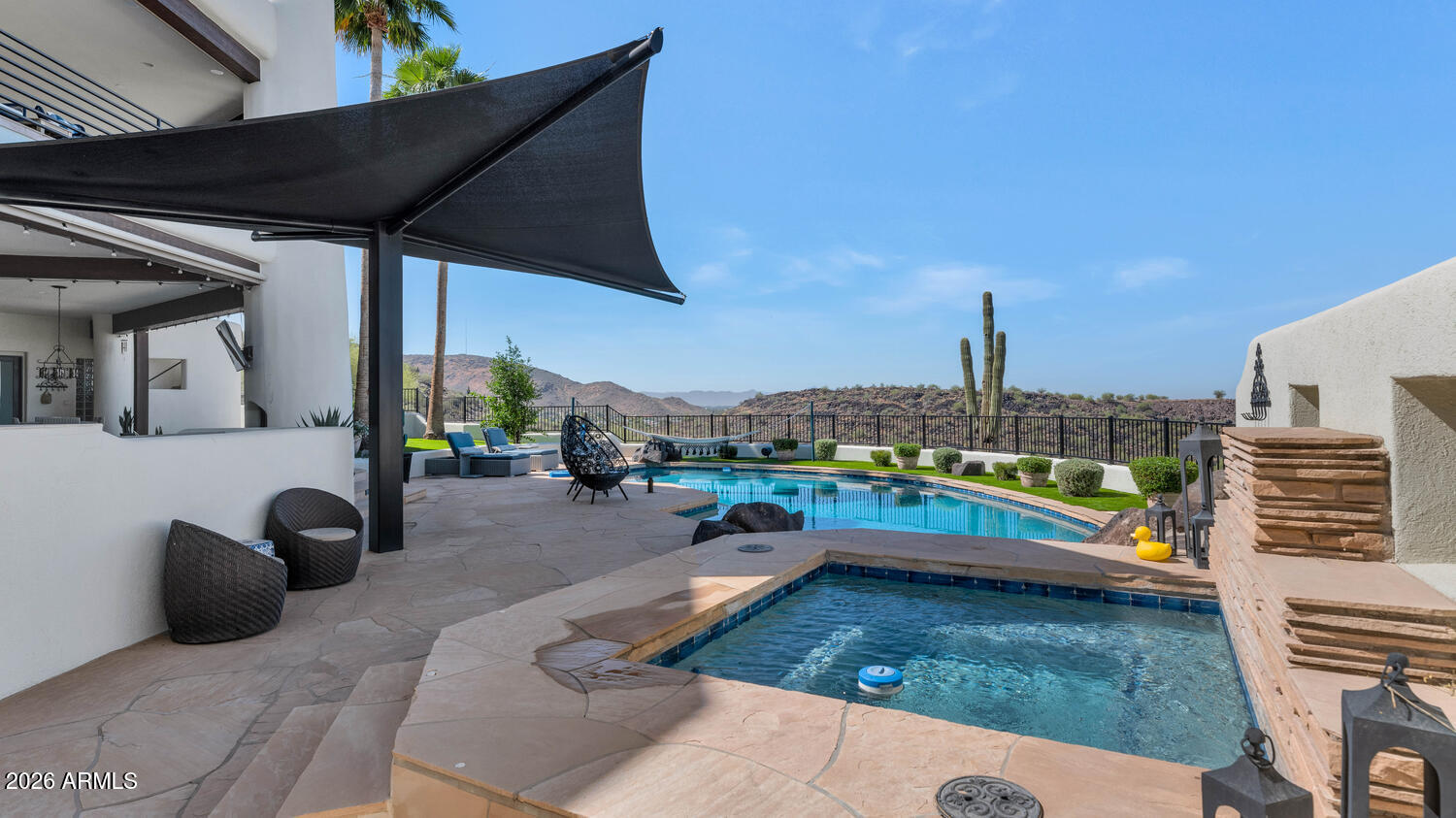 Phoenix, Arizona, 85023, United States, 4 Bedrooms Bedrooms, ,5 BathroomsBathrooms,Residential,Active,2035095