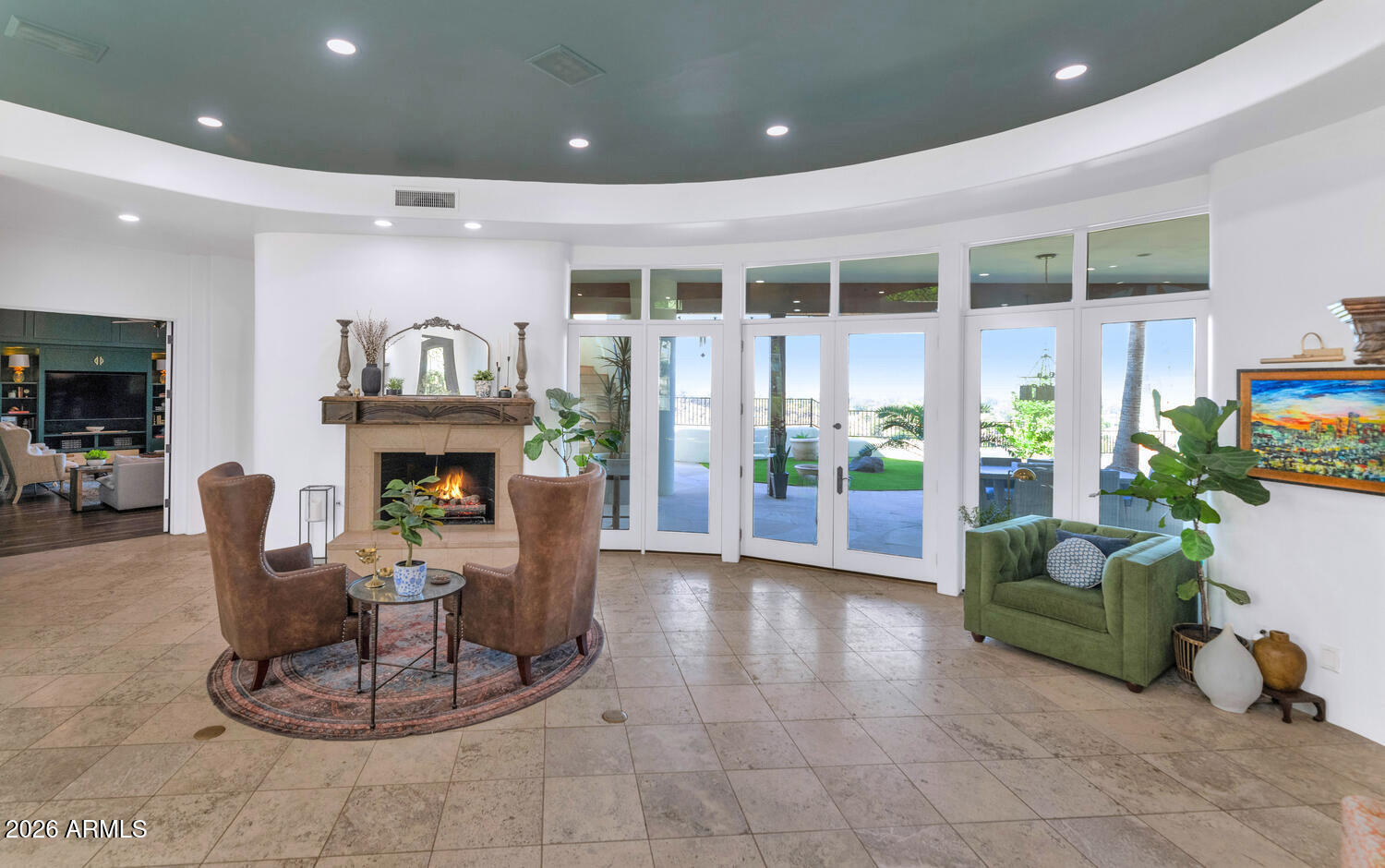 Phoenix, Arizona, 85023, United States, 4 Bedrooms Bedrooms, ,5 BathroomsBathrooms,Residential,Active,2035095