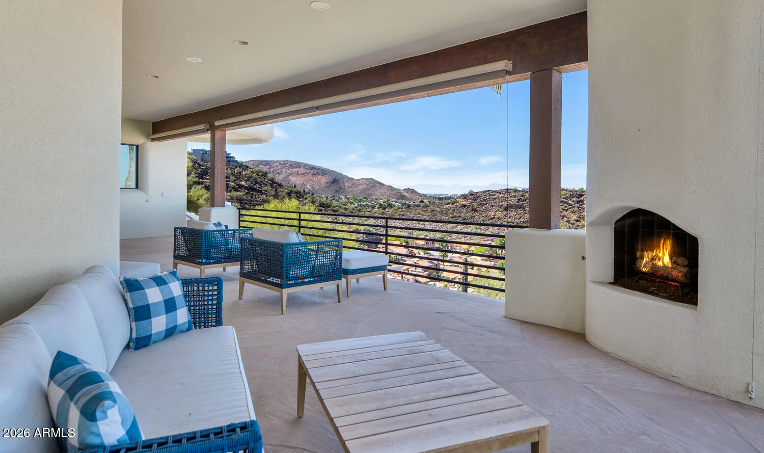 Phoenix, Arizona, 85023, United States, 4 Bedrooms Bedrooms, ,5 BathroomsBathrooms,Residential,Active,2035095