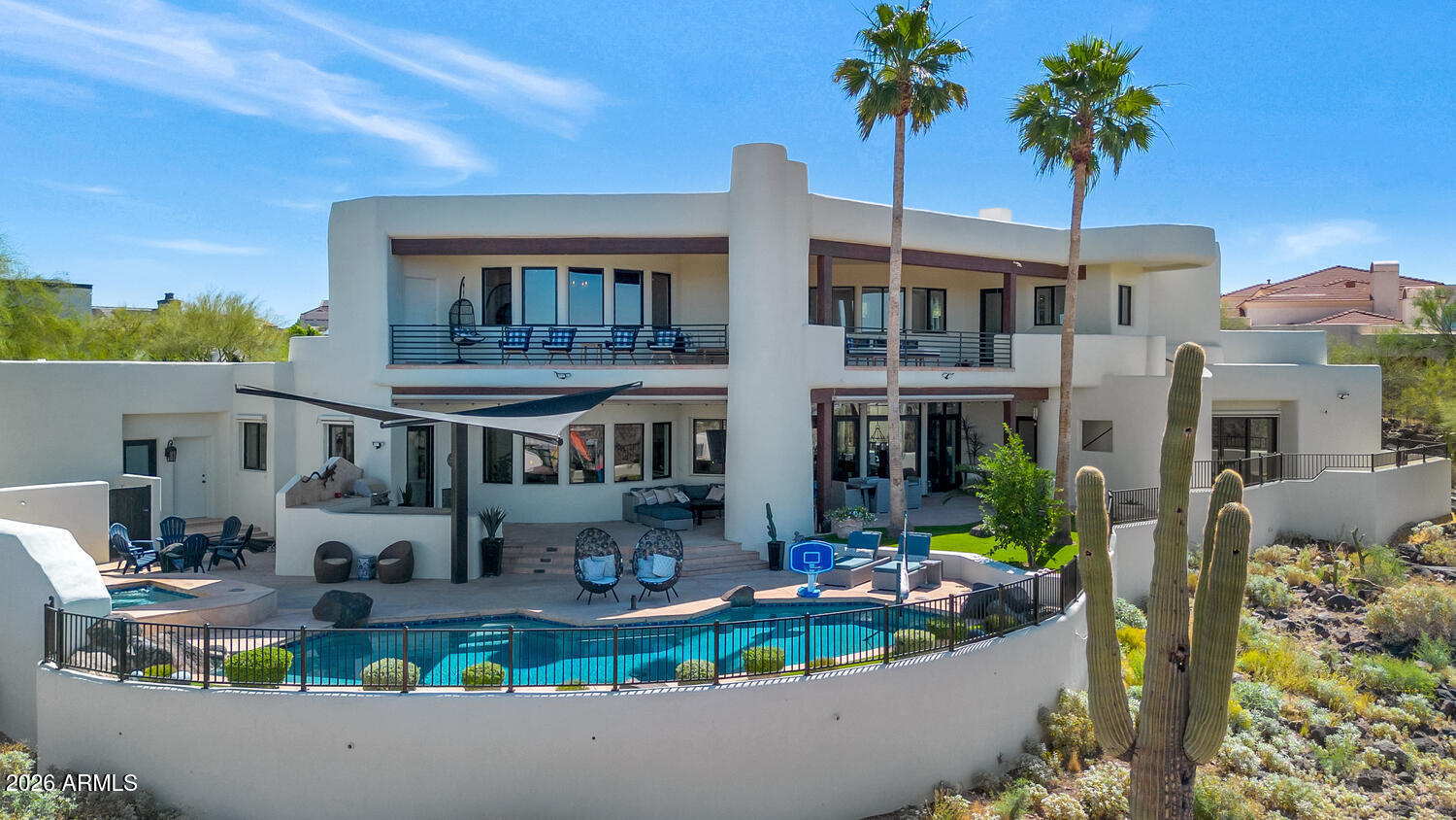 Phoenix, Arizona, 85023, United States, 4 Bedrooms Bedrooms, ,5 BathroomsBathrooms,Residential,Active,2035095