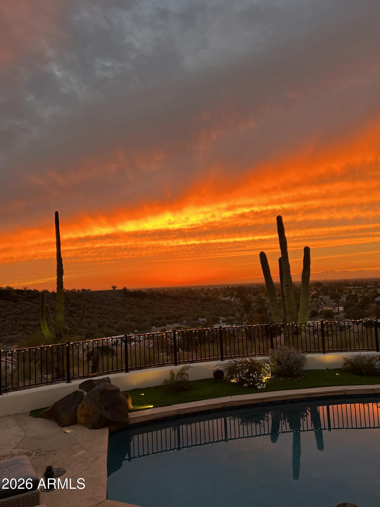 Phoenix, Arizona, 85023, United States, 4 Bedrooms Bedrooms, ,5 BathroomsBathrooms,Residential,Active,2035095