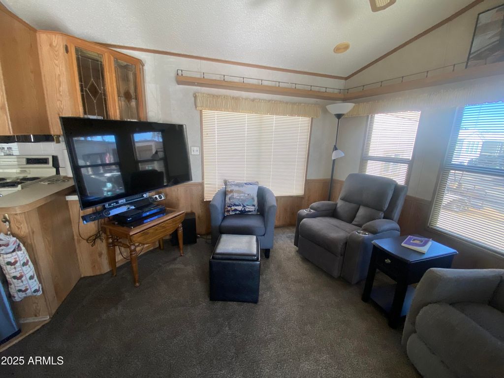 Photo of 1262 S Shawnee Drive, Apache Junction, AZ 85119 (MLS # 6959233)