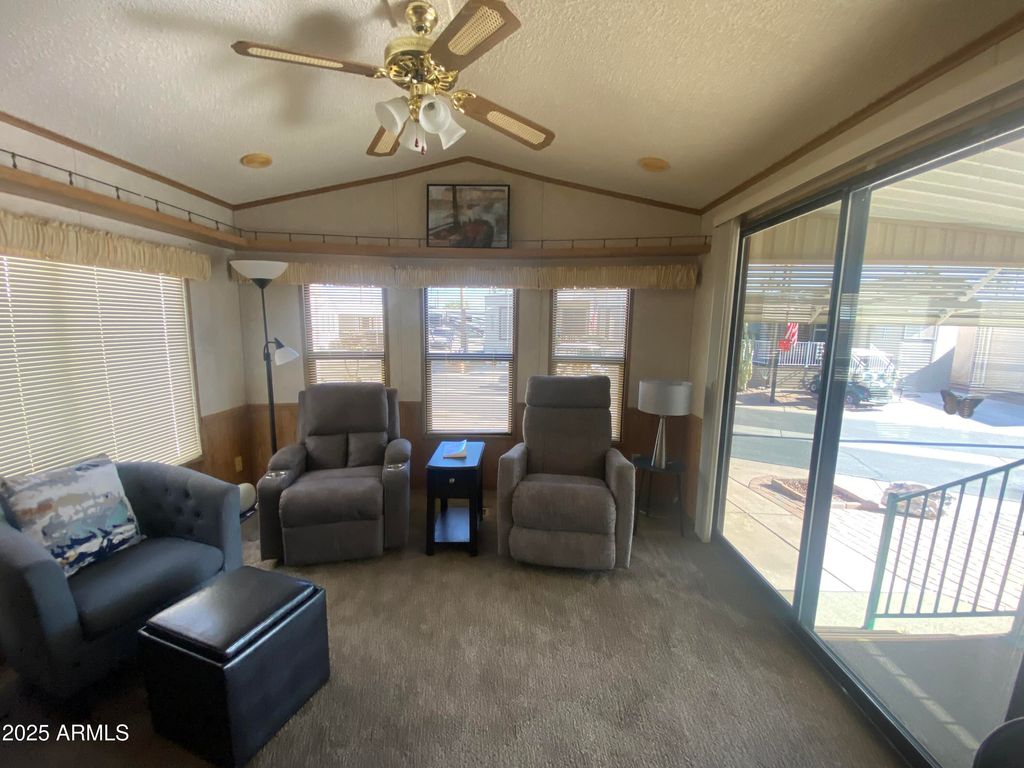 Photo of 1262 S Shawnee Drive, Apache Junction, AZ 85119 (MLS # 6959233)