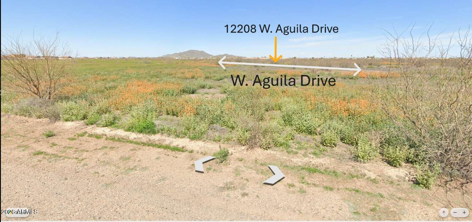 12208 W AGUILA Drive 583