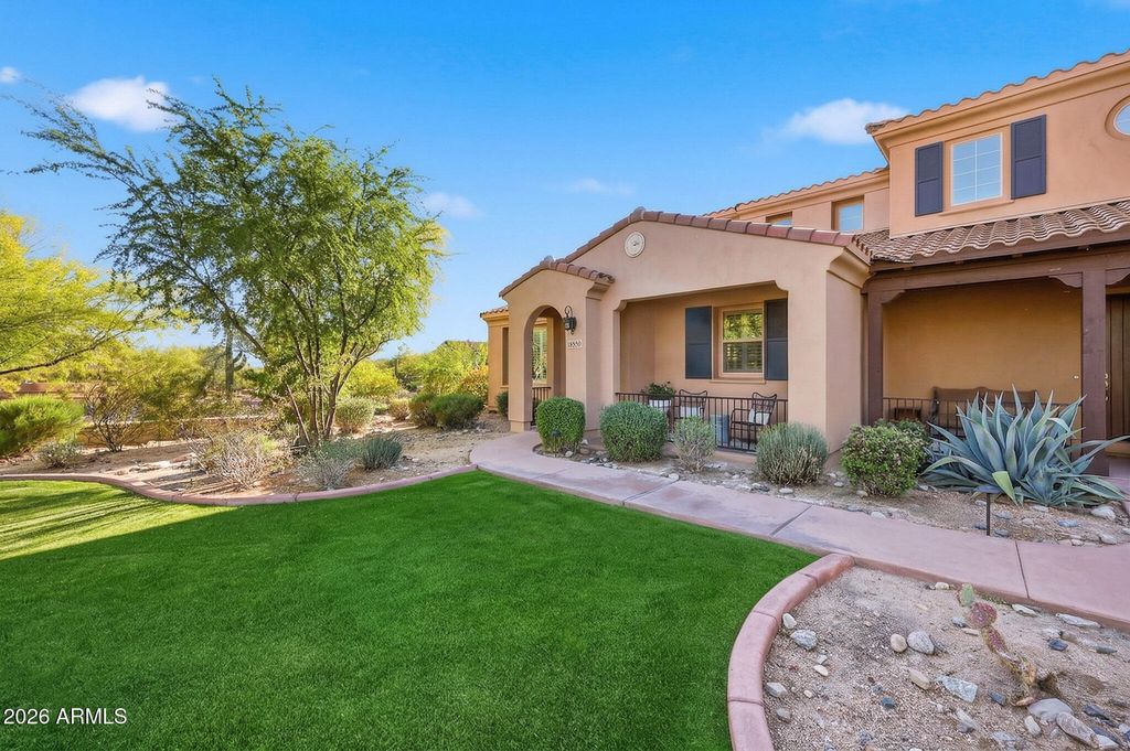 Photo of 18550 N 94th Street, Scottsdale, AZ 85255 (MLS # 7007885)