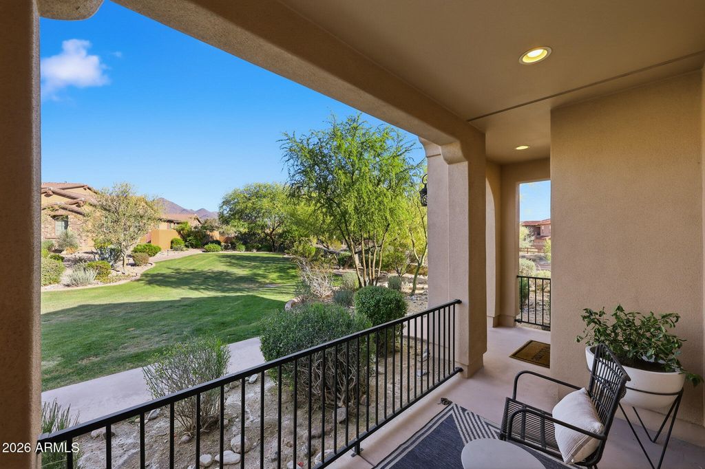 Photo of 18550 N 94th Street, Scottsdale, AZ 85255 (MLS # 7007885)