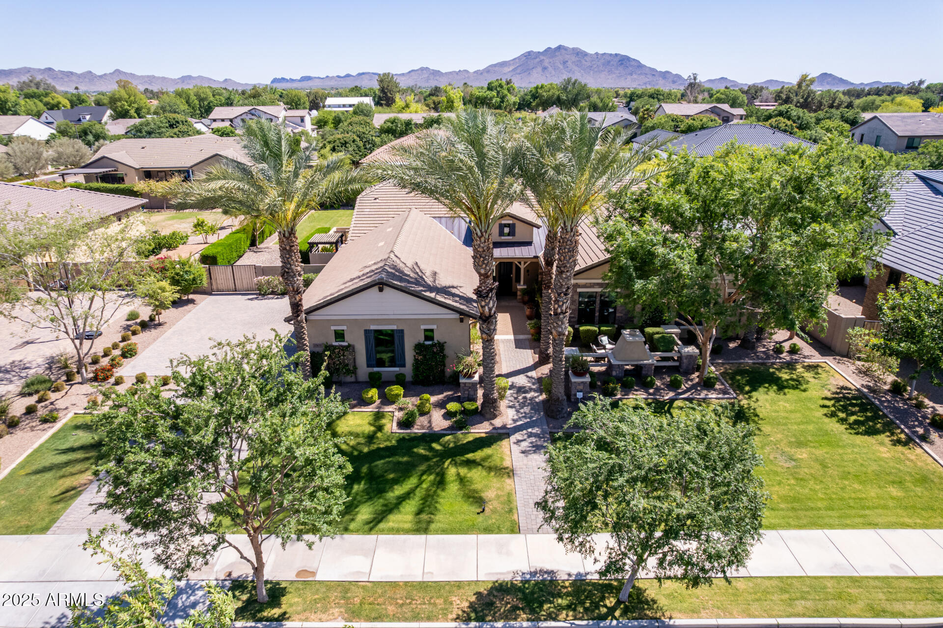 17673 E BRONCO Drive