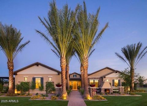 17673 E BRONCO Drive Queen Creek AZ 85142