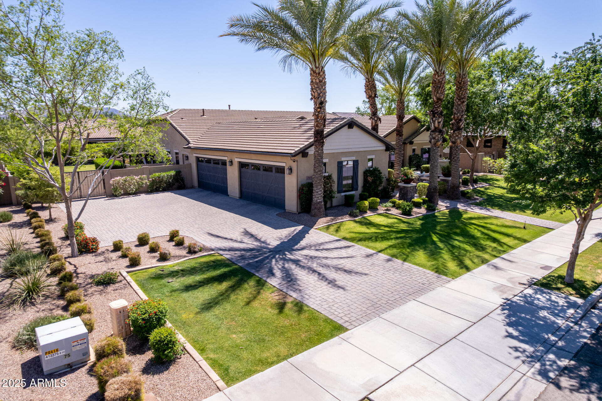 17673 E BRONCO Drive