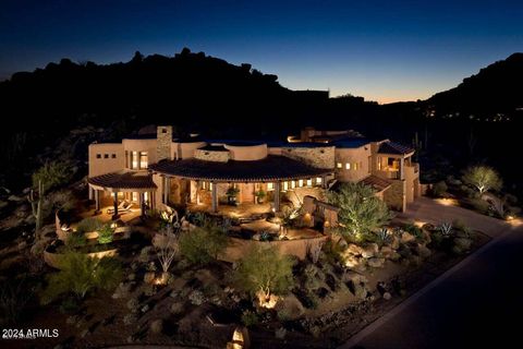 10627 E HEDGEHOG Place Scottsdale AZ 85262