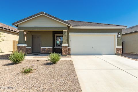 47662 W MELLEN Lane Maricopa AZ 85139