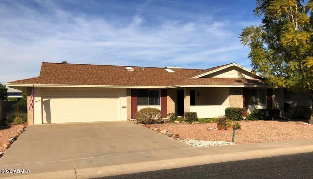 Photo of 10708 W Camelot Circle, Sun City, AZ 85351 (MLS # 7001019)