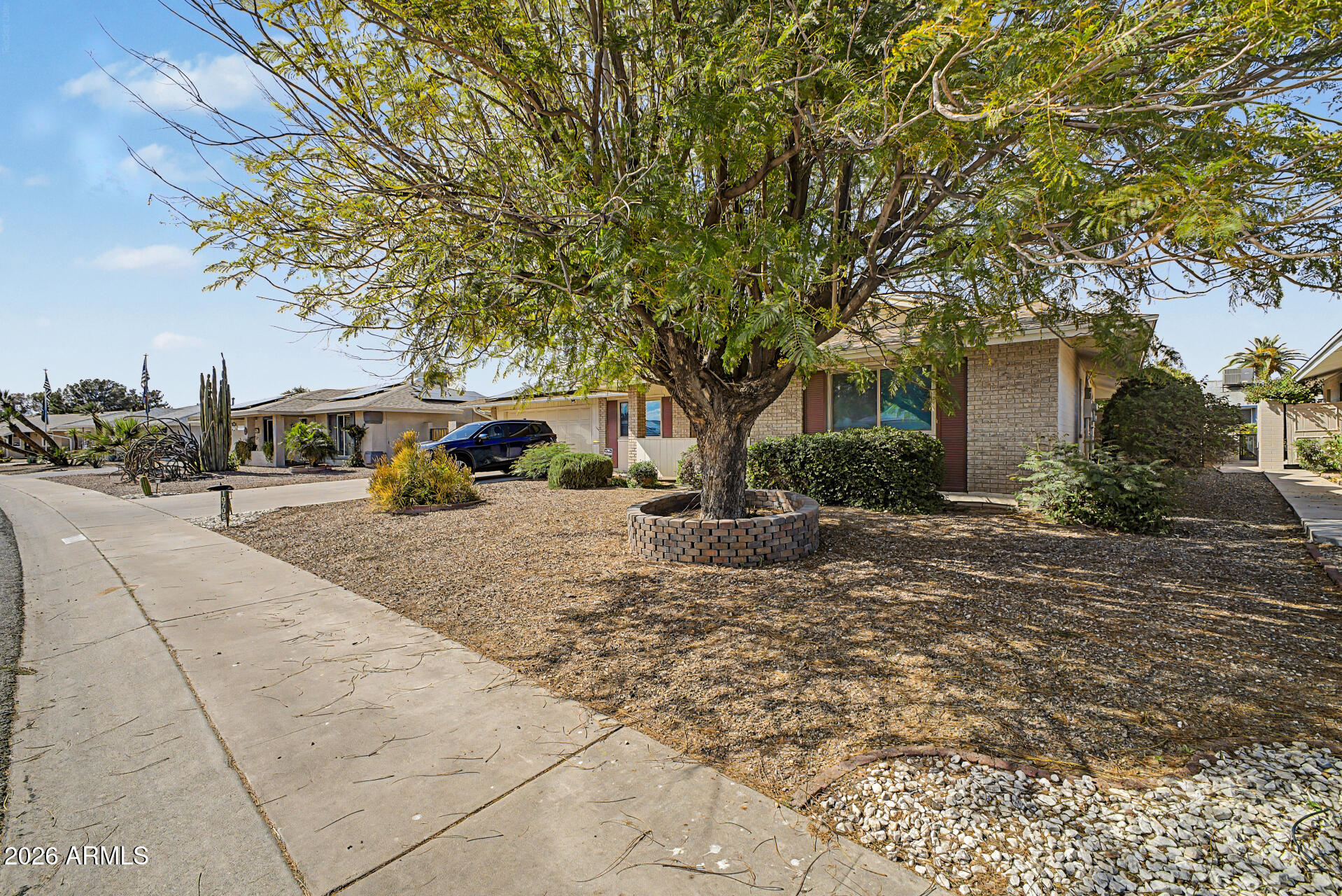 10708 W CAMELOT Circle
