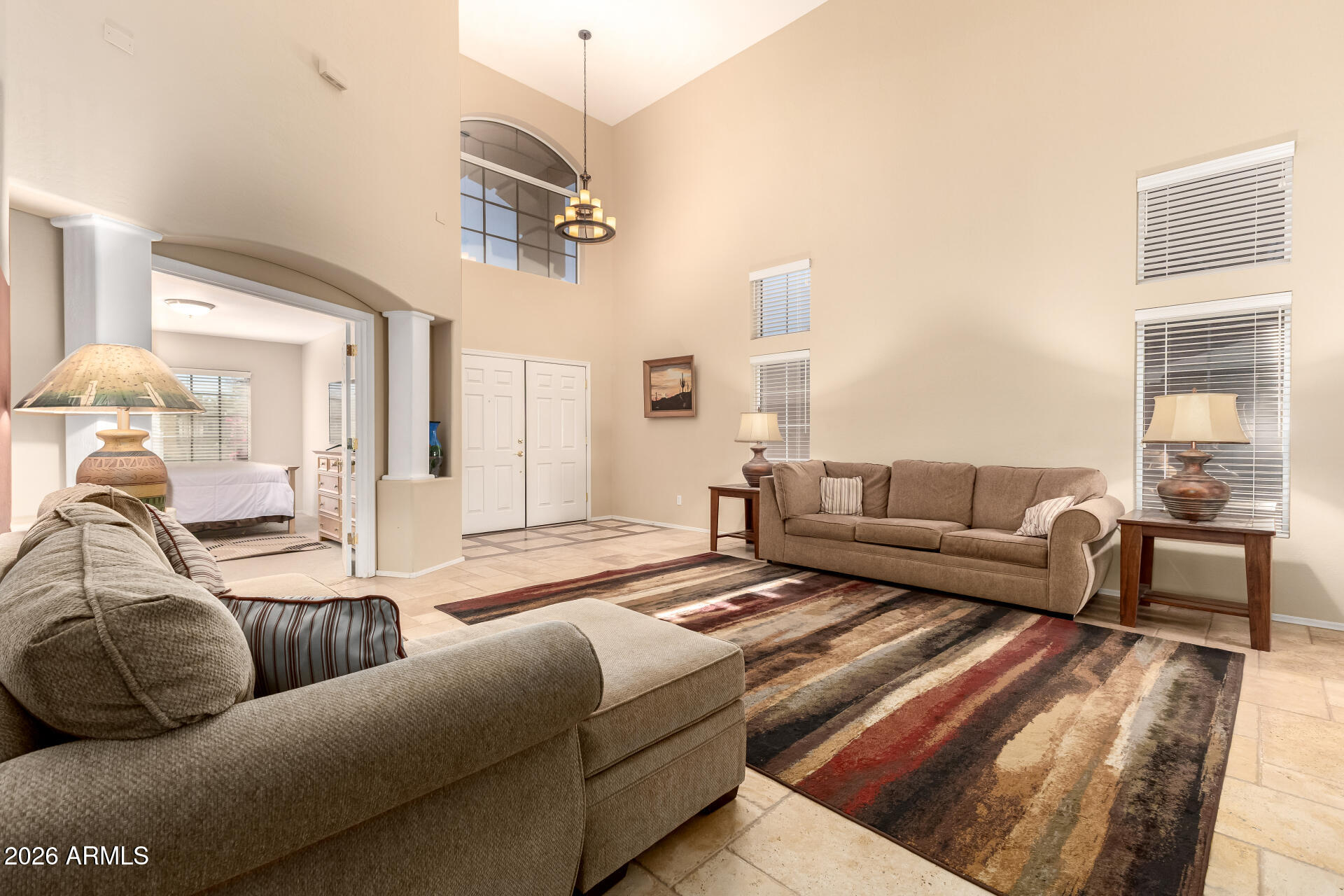 22128 W MESQUITE Drive