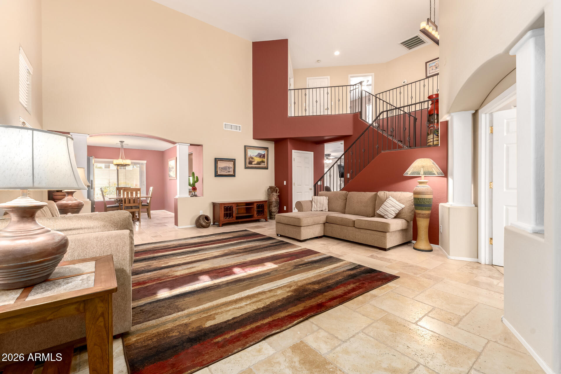 22128 W MESQUITE Drive