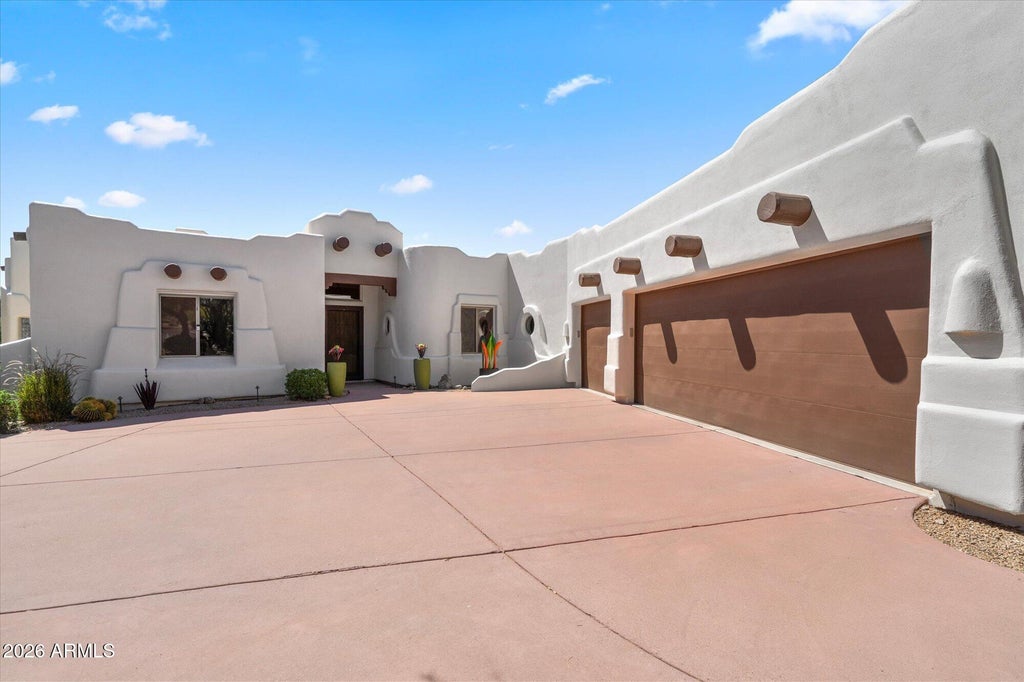 Photo of 15036 E Tequesta Court, Fountain Hills, AZ 85268 (MLS # 7080836)