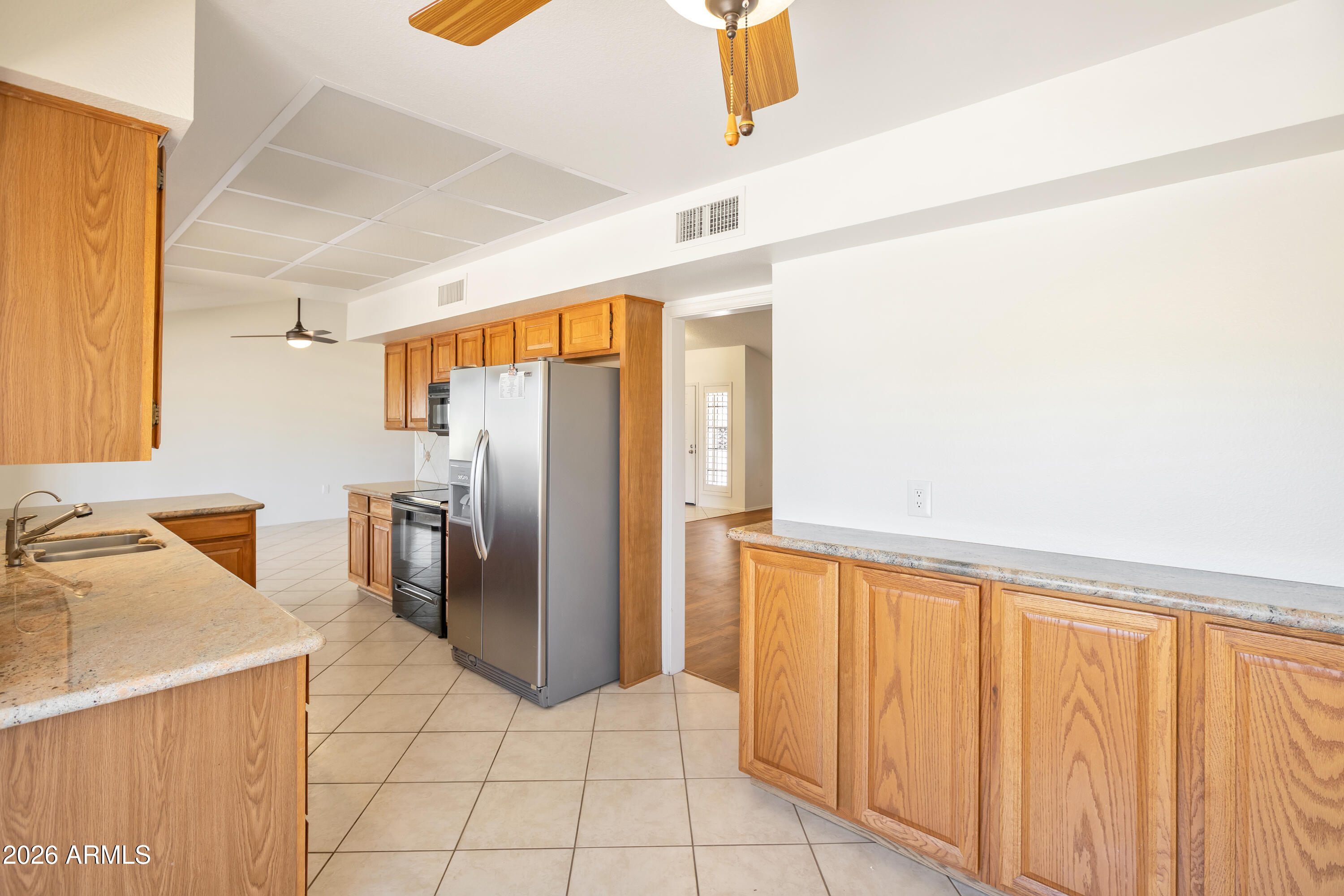 SUN CITY WEST 30 LOT 1-303 TR A-F - Residential