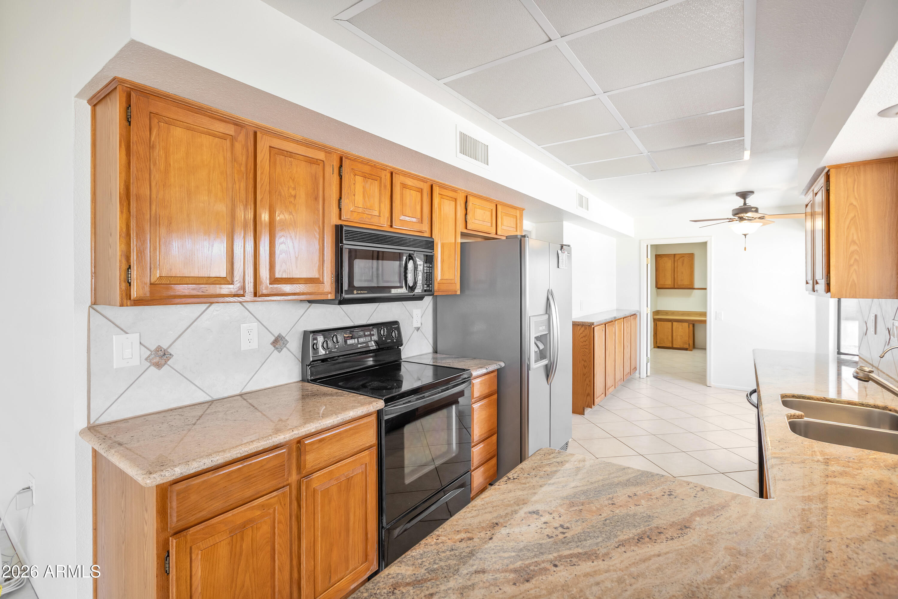 SUN CITY WEST 30 LOT 1-303 TR A-F - Residential